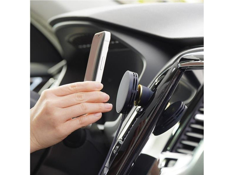iOttie Velox Mini MagSafe Magnetic Wireless Air Vent Mount