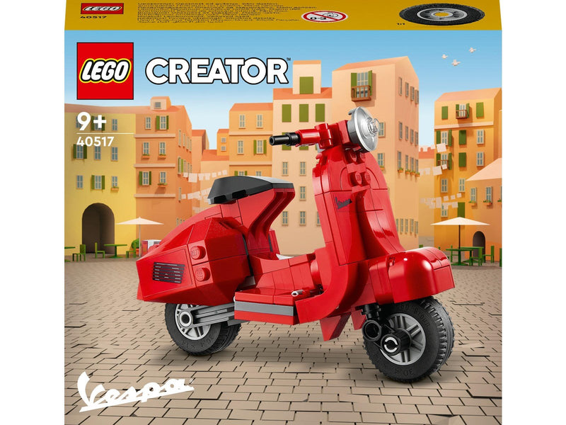 LEGO Creator 40517 Vespa