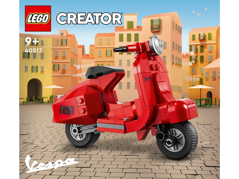 LEGO Creator 40517 Vespa
