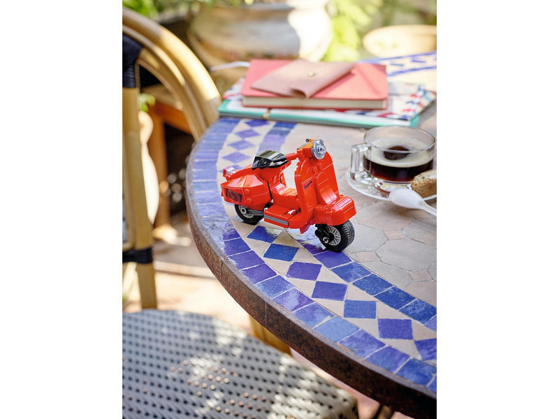 LEGO Creator 40517 Vespa