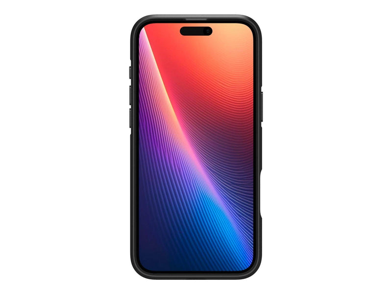 Spigen Core Armor - Matte Black - iPhone 16 Plus