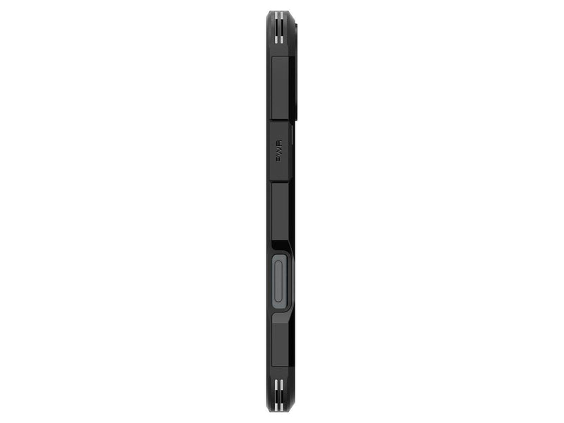 Spigen Tough Armor MagSafe - Black - iPhone 16 Plus