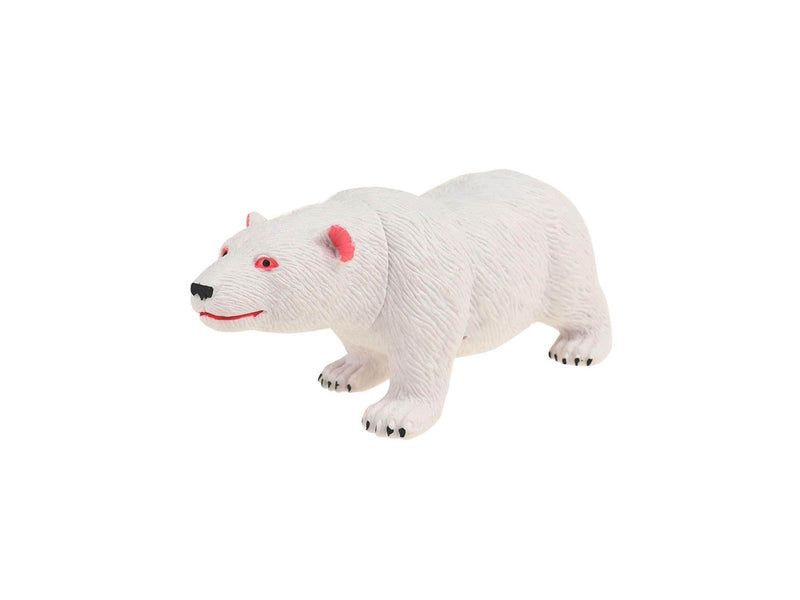 Toi-Toys Animal World Sea Creatures Deluxe 5pcs.