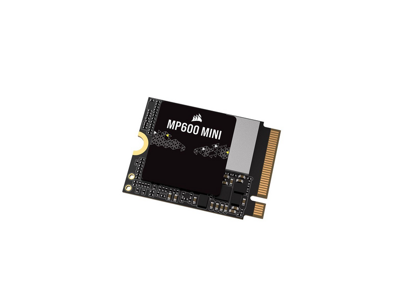 Corsair MP600 MINI SSD - 1TB - PCIe 4.0 - M.2 2230