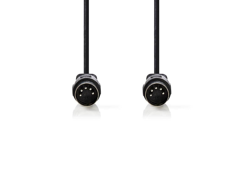 Nedis CAGL20000BK30 audio cable