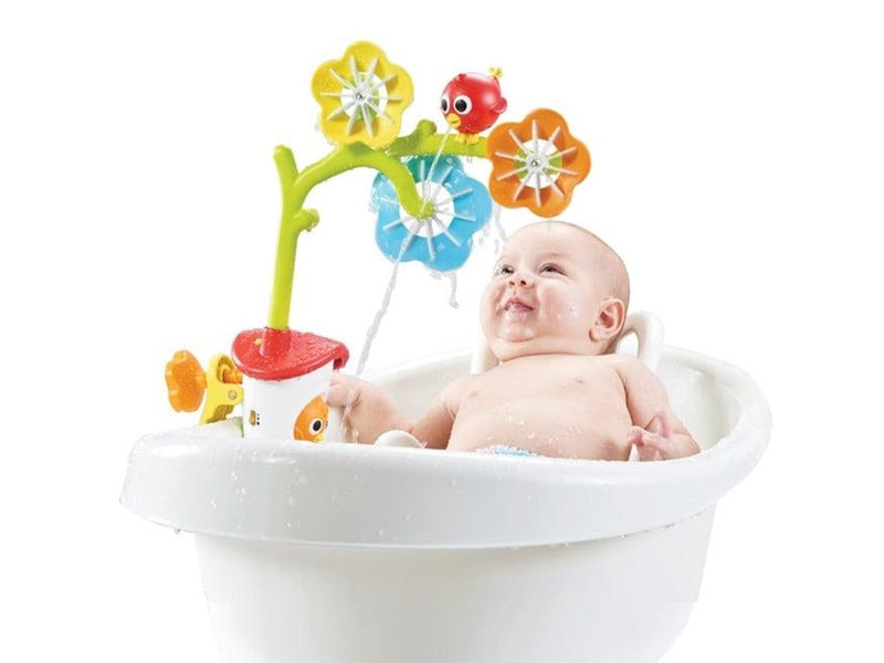 Yookidoo - Sensory Bath Mobile