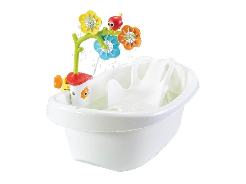 Yookidoo - Sensory Bath Mobile