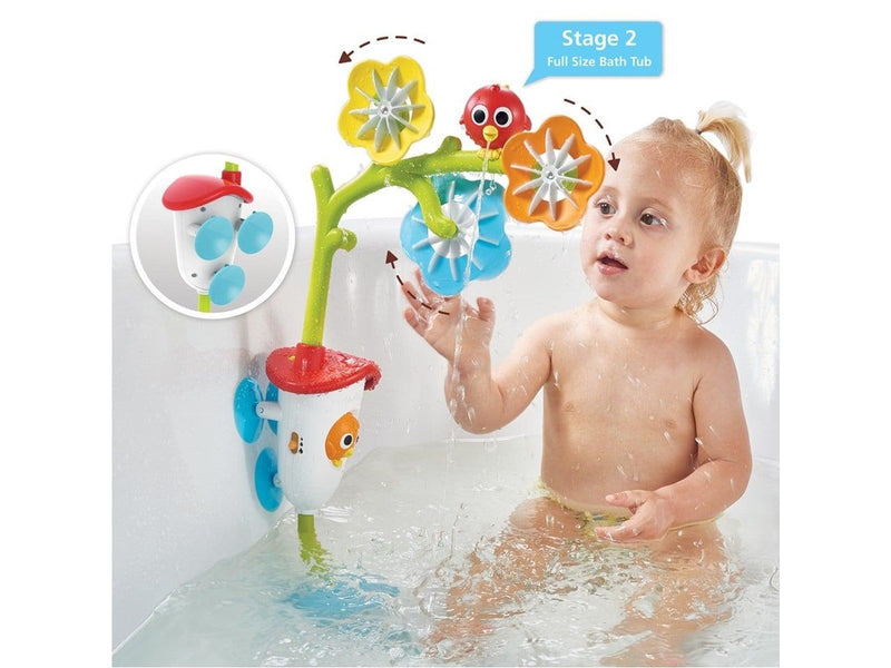 Yookidoo - Sensory Bath Mobile