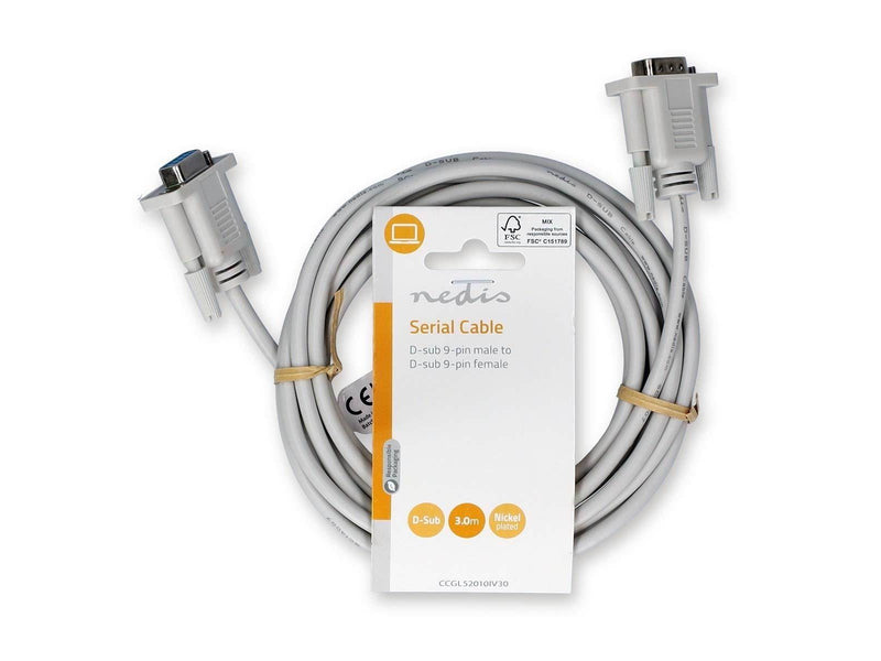 Nedis CCGL52010IV30 VGA cable