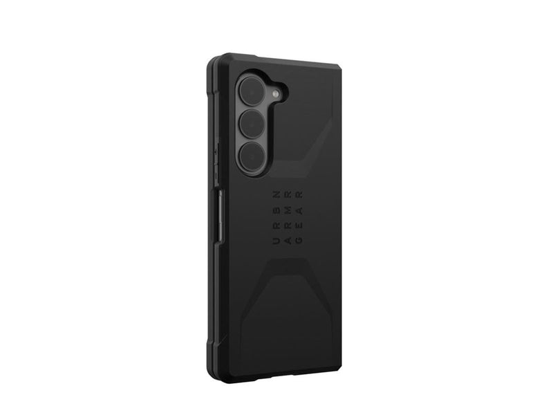 UAG Civilian black - Samsung Z Fold 6
