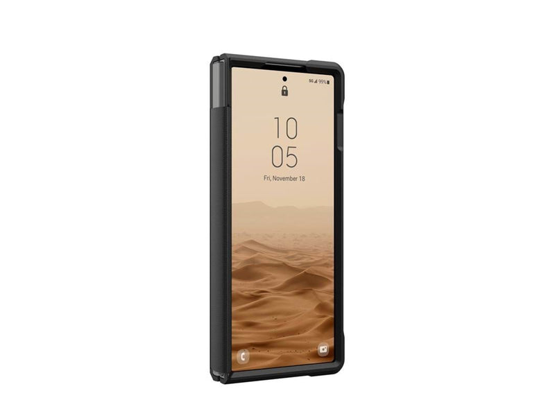 UAG Civilian black - Samsung Z Fold 6