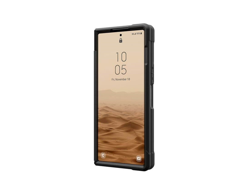 UAG Civilian black - Samsung Z Fold 6
