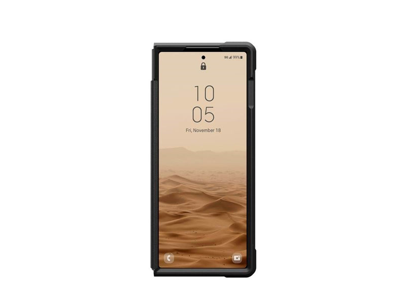 UAG Civilian black - Samsung Z Fold 6