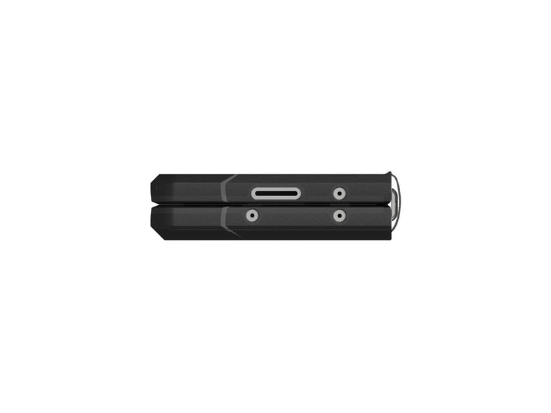 UAG Civilian black - Samsung Z Fold 6