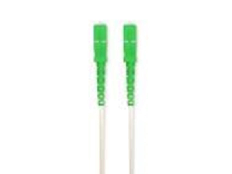 Nedis Glass Fiber Patch Cable | SMF (Single Mode Phase) | SC/APC - Grün