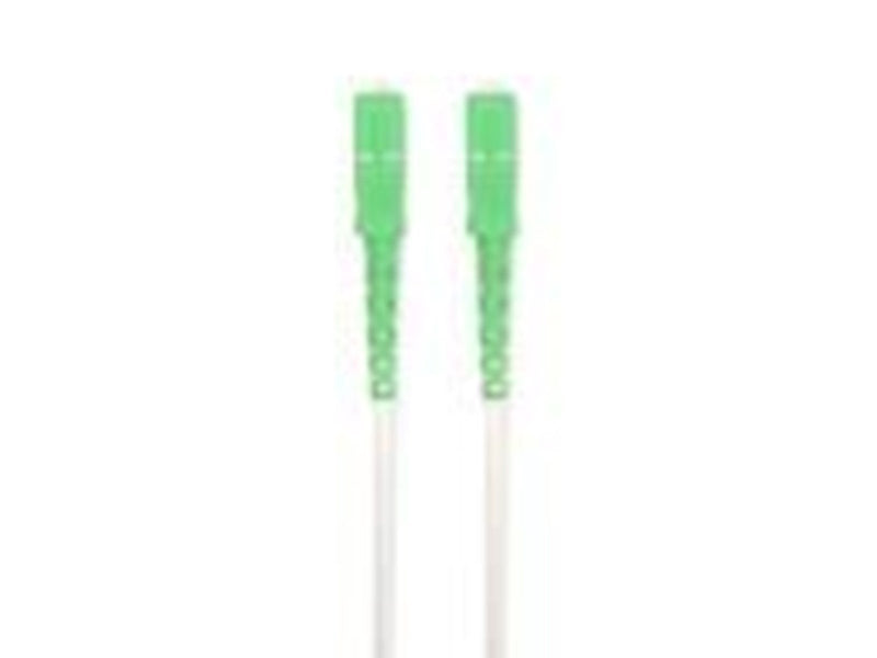 Nedis Glass Fiber Patch Cable | SMF (Single Mode Phase) | SC/APC - Grün