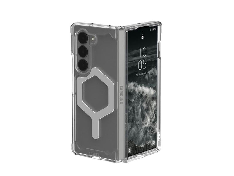 UAG Plyo Pro ice/silver - Samsung Z Fold 6