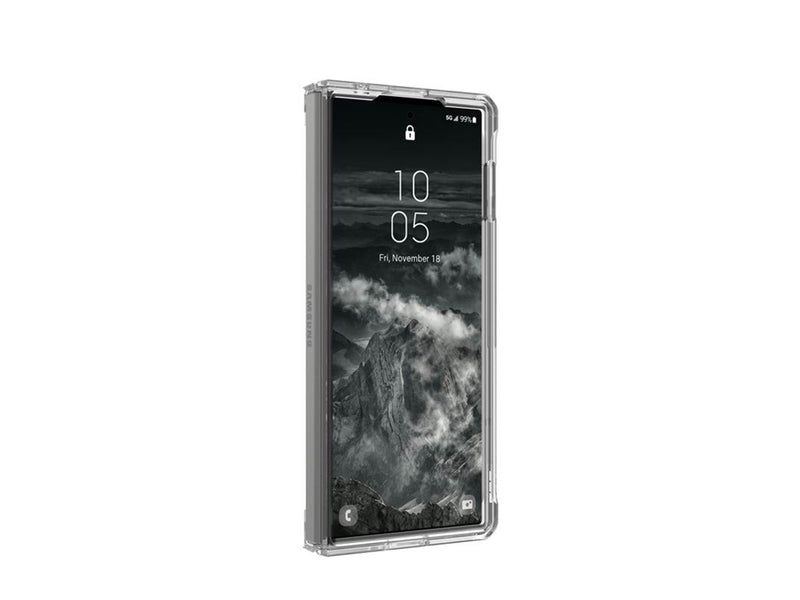 UAG Plyo Pro ice/silver - Samsung Z Fold 6