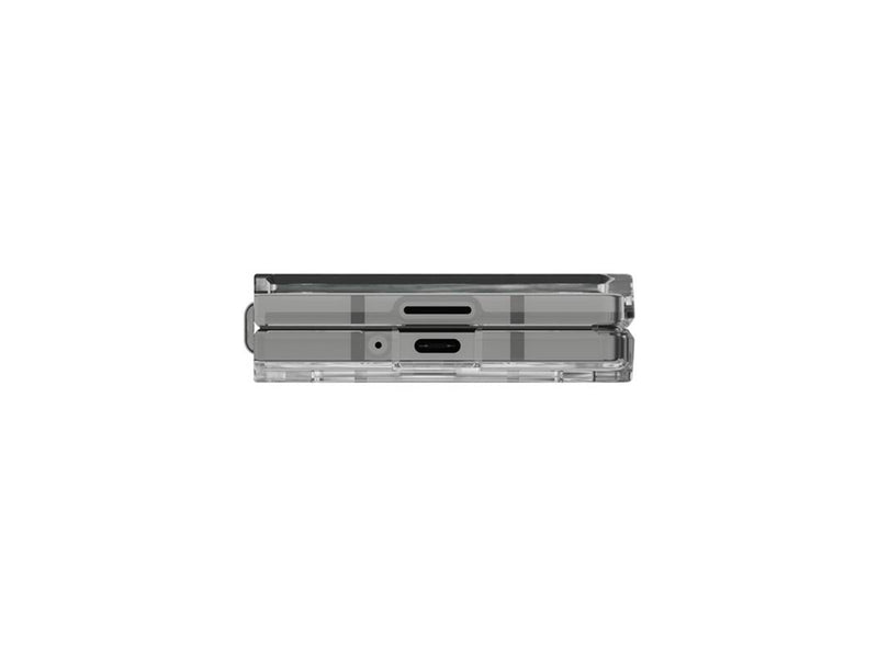 UAG Plyo Pro ice/silver - Samsung Z Fold 6