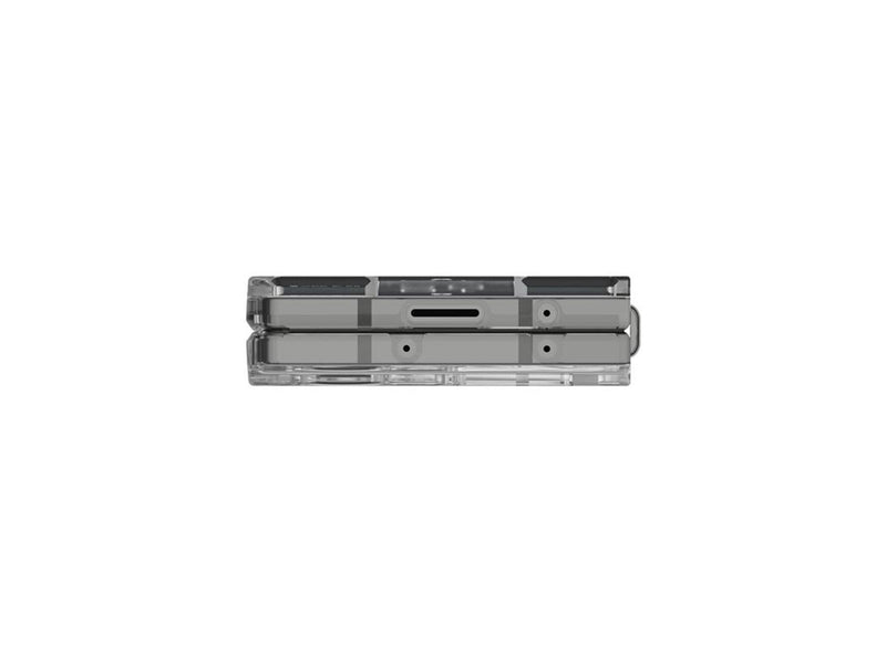 UAG Plyo Pro ice/silver - Samsung Z Fold 6