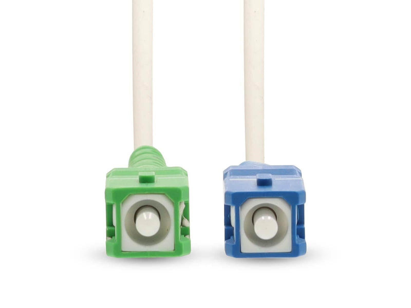 Nedis Glass Fiber Patch Cable | SMF (Single Mode Phase) | SC/APC