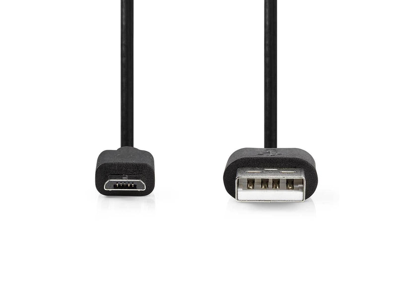 Nedis CCGL60500BK20 USB cable