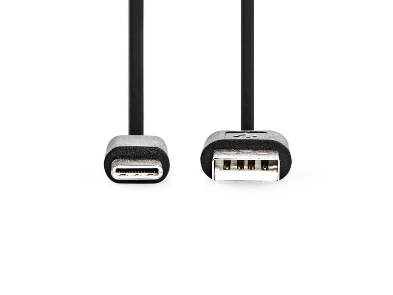 Nedis CCGL60600BK10 USB cable