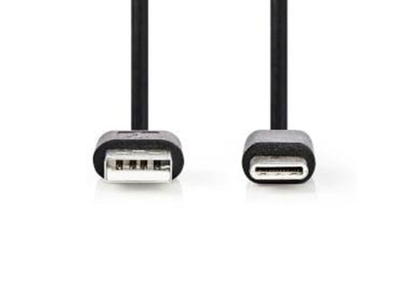 Nedis CCGL60601BK20 USB cable