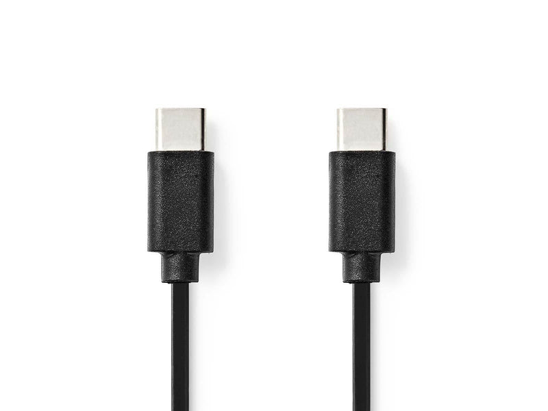 Nedis CCGL60700BK10 USB cable
