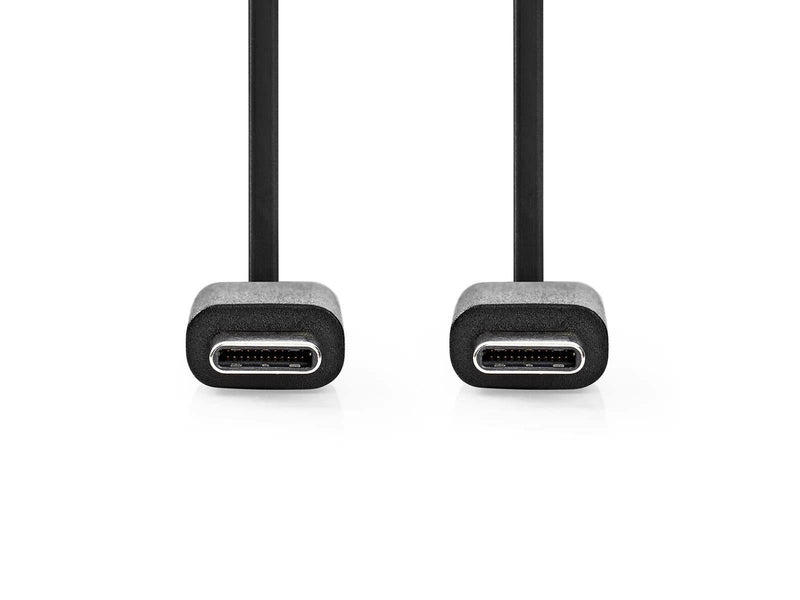 Nedis CCGL60700BK10 USB cable