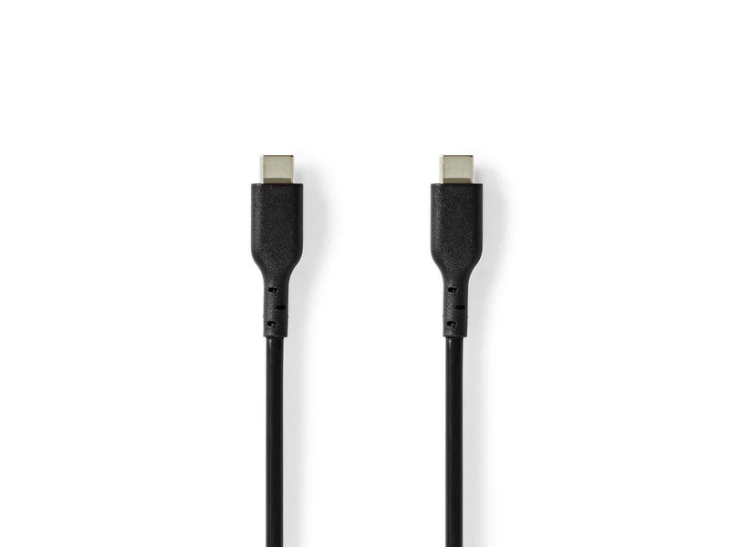 Nedis CCGL60710BK20 USB cable