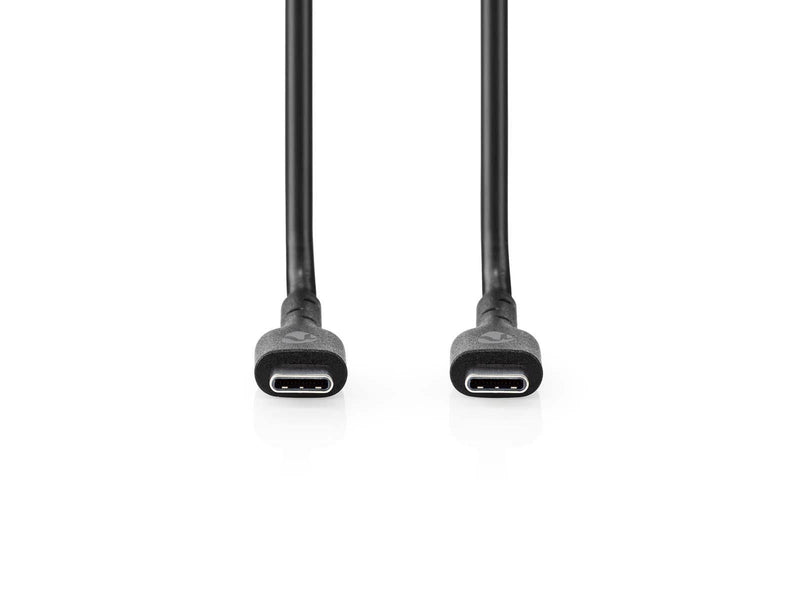 Nedis CCGL60710BK20 USB cable