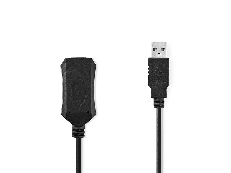 Nedis CCGL60EXTBK50 USB cable