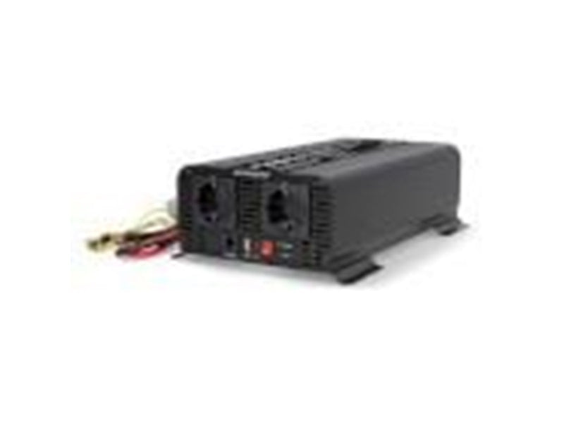 Nedis Power Inverter Pure Sine Wave | Input voltage: 24 V DC