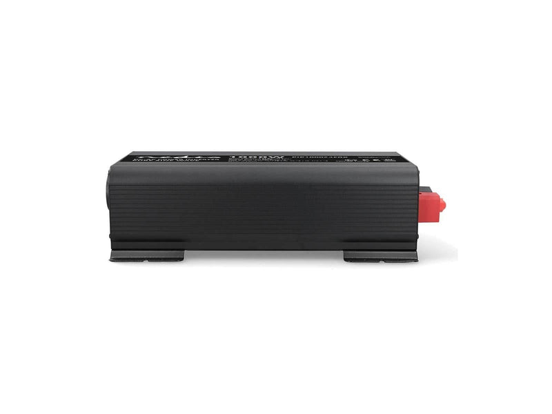 Nedis Power Inverter Pure Sine Wave | Input voltage: 24 V DC