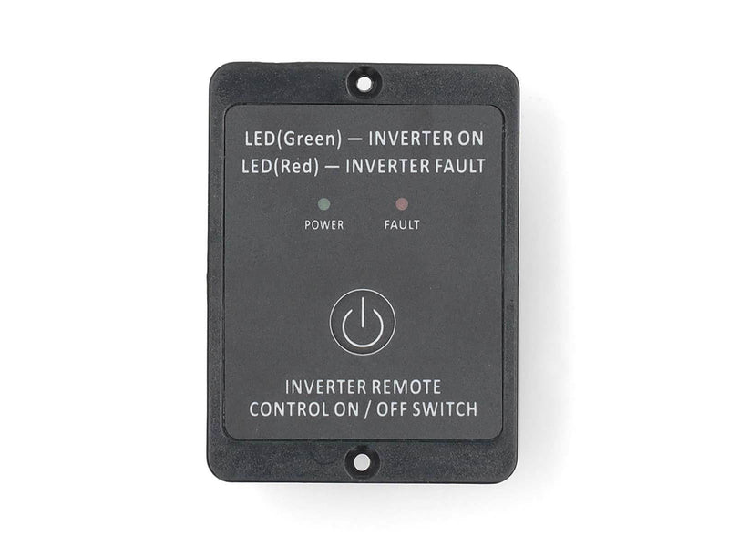 Nedis Power Inverter Pure Sine Wave | Input voltage: 24 V DC