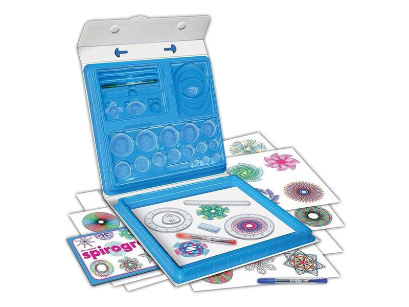 Spirograph Deluxe Set