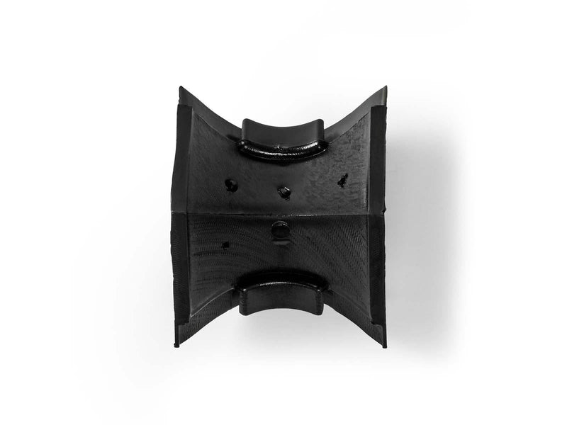 Nedis CMDT3300BK cable organizer