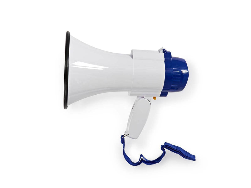 Nedis MEPH150WT megaphone