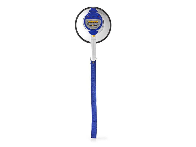 Nedis MEPH150WT megaphone