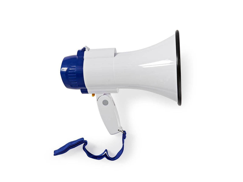 Nedis MEPH150WT megaphone