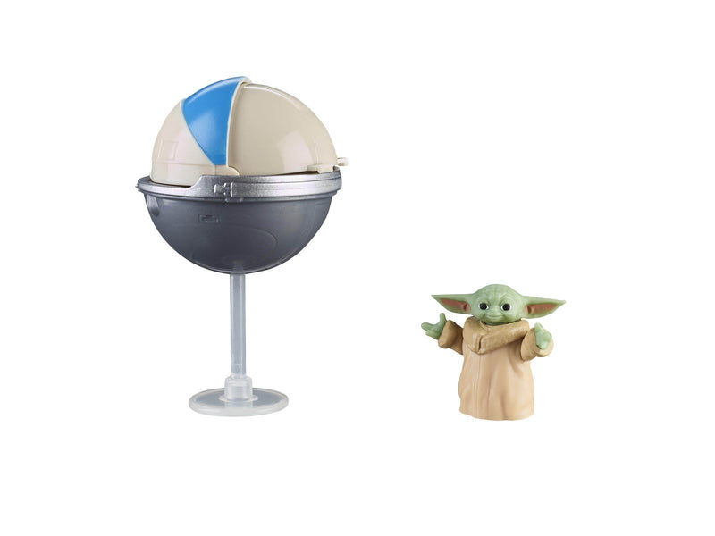 Star Wars Epic Hero Series Grogu 2.5 cm