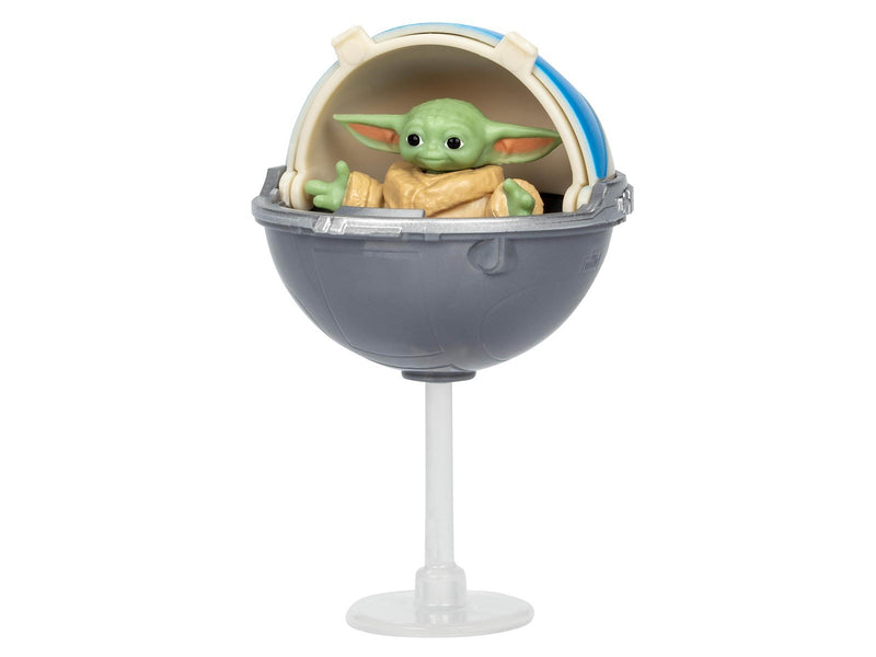 Star Wars Epic Hero Series Grogu 2.5 cm