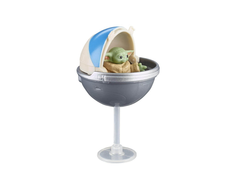 Star Wars Epic Hero Series Grogu 2.5 cm