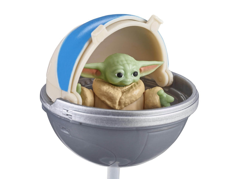 Star Wars Epic Hero Series Grogu 2.5 cm