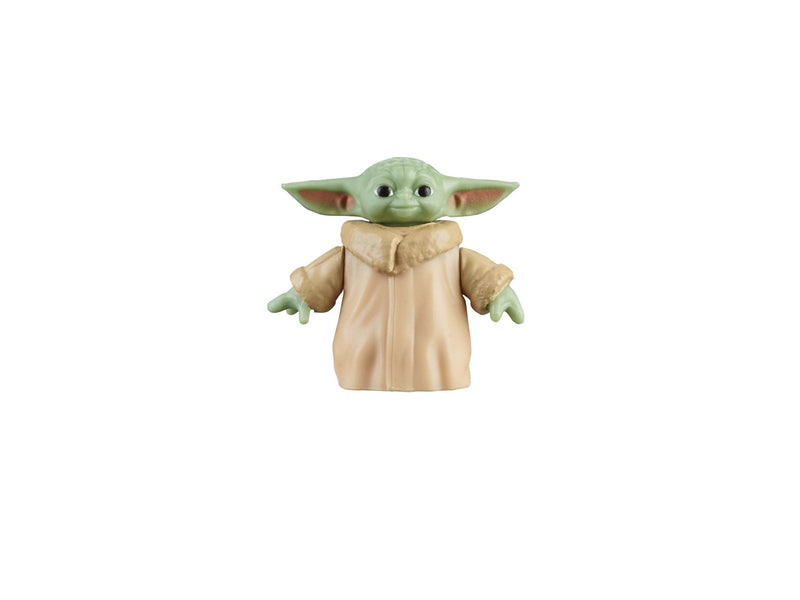 Star Wars Epic Hero Series Grogu 2.5 cm