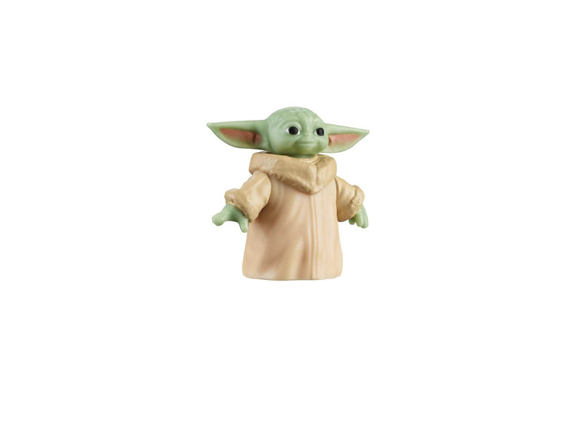 Star Wars Epic Hero Series Grogu 2.5 cm