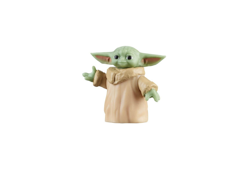 Star Wars Epic Hero Series Grogu 2.5 cm