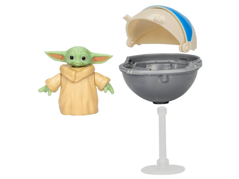 Star Wars Epic Hero Series Grogu 2.5 cm