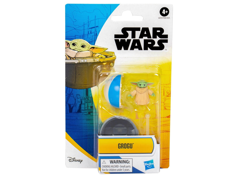 Star Wars Epic Hero Series Grogu 2.5 cm